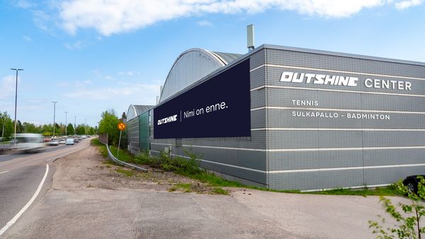 Outshine Center